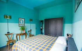 B&B La Bougainville Viareggio Surfers Friendly